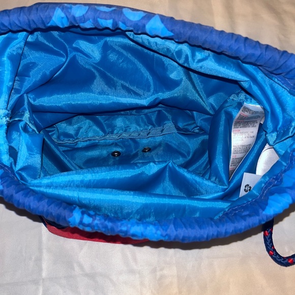 Spider-Man drawstring backpack - Picture 9 of 11